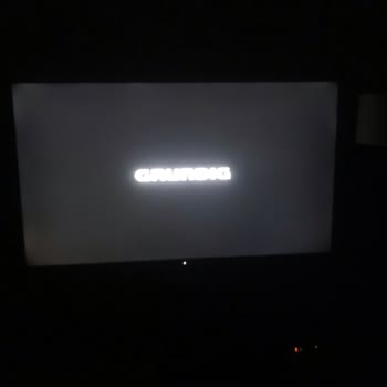 Media Markt Televizyonun Arızalı Olduğunu Kabul Etmiyorlar Normal Diyor Servis