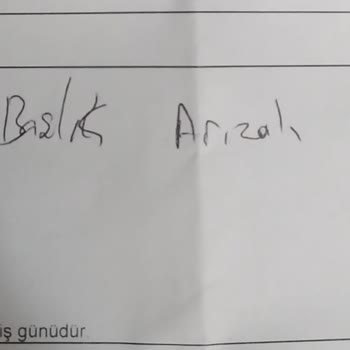 Çilek Mobilyadan Alınca Pişman Olabilirsiniz
