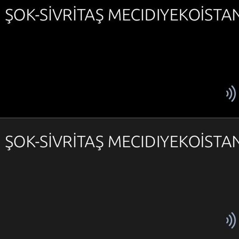 Şok Market Parayı İade Etmiyor!