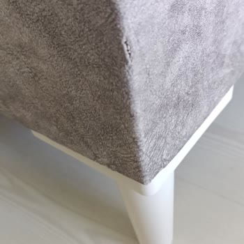 Çağrı Collection Aldığımız L Koltuk Kullanılmış Çıktı Ve Şikayetlerimiz Cevapsız Kaldı