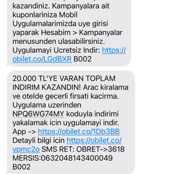 Efe Tur Otobüs Gecikmesi Ve Yetersiz Bilgilendirme