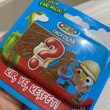 Ozmo Kır Keşfet Ye