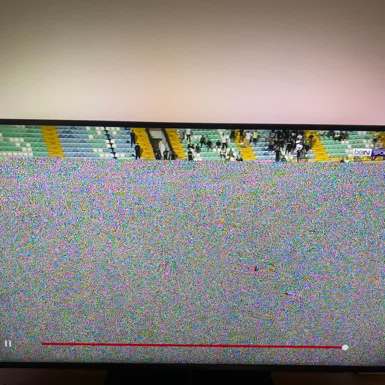 Philips TV'de Tod Türkiye Uygulamasıyla Maç Keyfi Hayal Kırıklığı