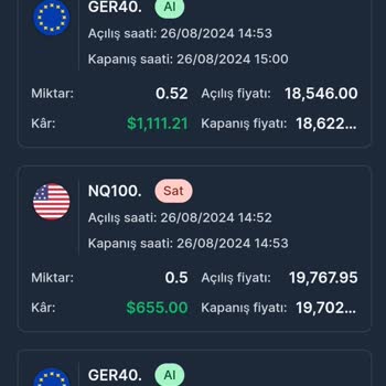 Penta Yatırım Borsa İşlemlerinde Yaşanan Güven Sorunu!