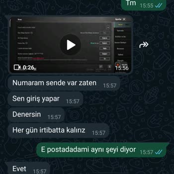 İtemSatış Lütfen Satıcının Hesabındaki Bakiyeyi Aktarın Bana