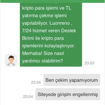 Finans Kuruluşları Adıyla Dolandırıcılık Kripto Para Sitesinde Güvenlik Ve Lisans Sorunu