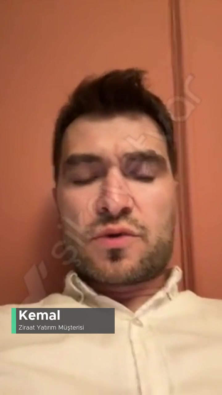 Ziraat Yatırım Fon Mağduriyeti! videonun kapak resmi