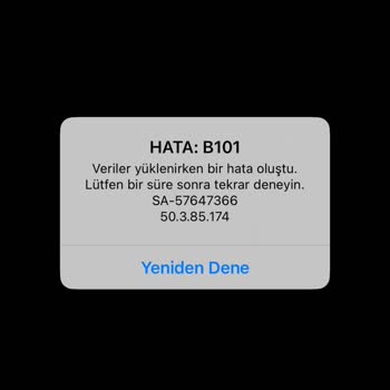 TOD Tv Uygulama Erişim Yok Müşteri Hizmetleri Yok