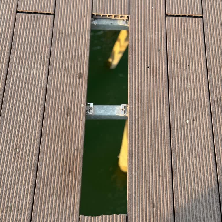 Göl Park'ta Güvenlik Sorunu!