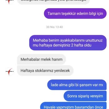 Sneakershome_tr (shopier-instagram) Snekarshome.tr1 Instagram Sitesi Mağduriyet
