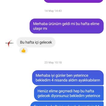 Sneakershome_tr (shopier-instagram) Snekarshome.tr1 Instagram Sitesi Mağduriyet