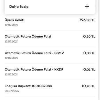 Akbank Axess Kredi Kartı Aidat Ücreti İadesi