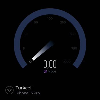 Süper Hızlı İnternetin Hayal Kırıklığı: Yavaş ve Güvenilmez