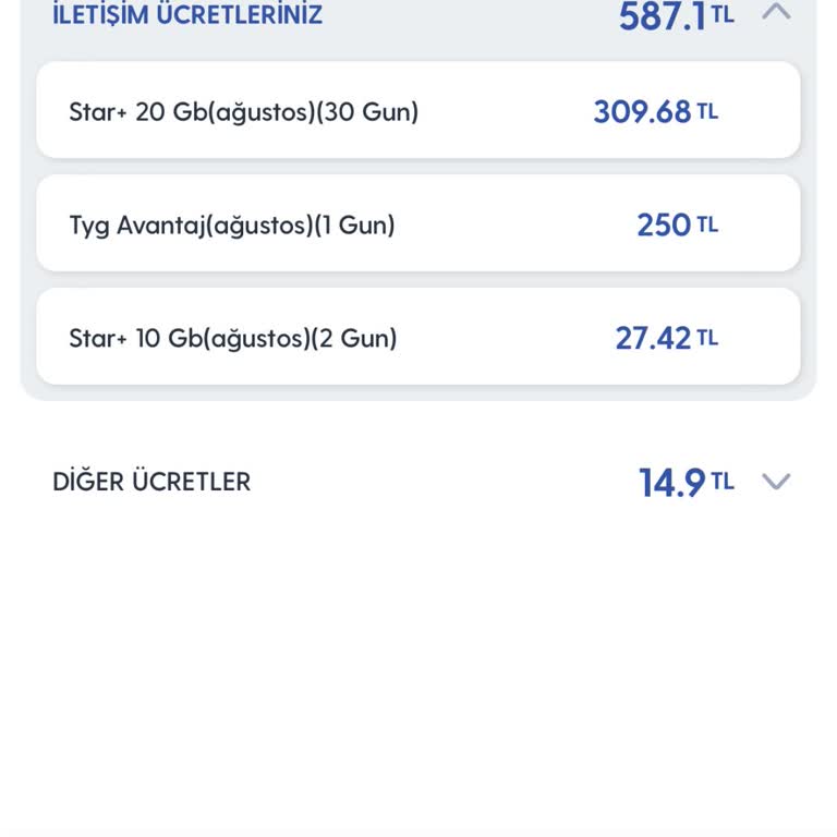 Yanlış Yurt Dışı Kullanım Ücreti Şoku