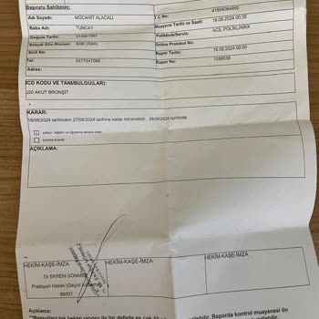 Obilet Otobüs Bilet İptali