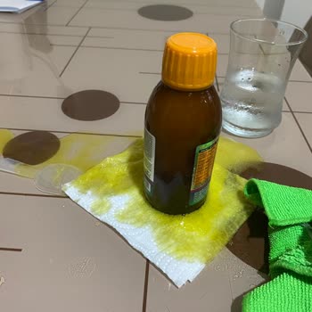 Argivit Focus Köpürme Ve Taşma