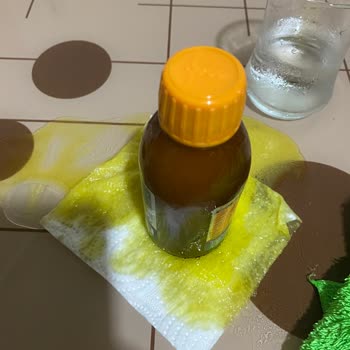 Argivit Focus Köpürme Ve Taşma