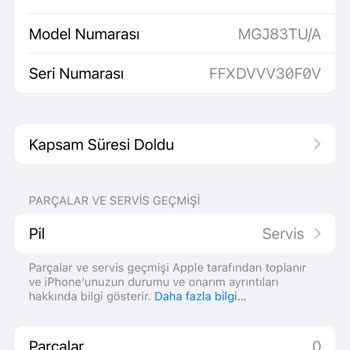 Kare Kod Sorunu ve Yetersiz Müşteri Hizmetleri