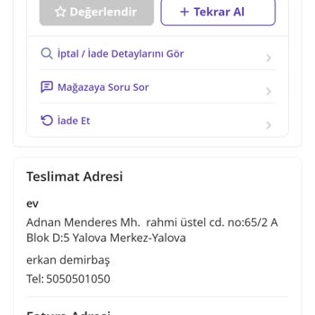N11 İade Ürünlerde Sorun Çıkarıyor