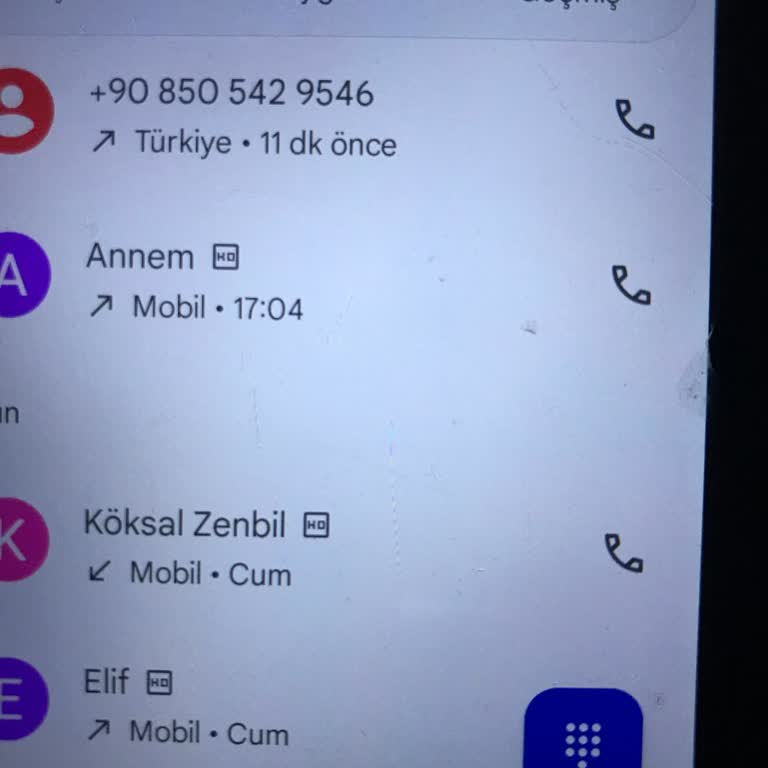 Vodafone Net Taahhüt Sözleşme Sorunu
