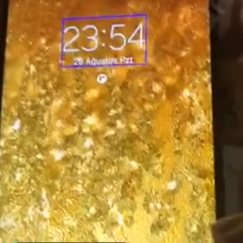 Kitlendi A80 Şifre Girerken Rakamları Kare İçine Alıyor!