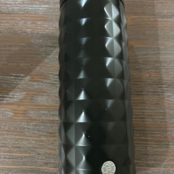 Starbucks Termosunun Isı Koruma Sorunu Ve Müşteri Hizmetleri Deneyimi