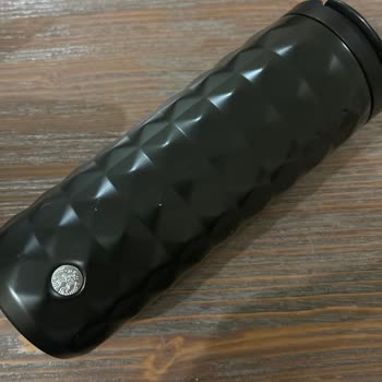 Starbucks Termosunun Isı Koruma Sorunu Ve Müşteri Hizmetleri Deneyimi