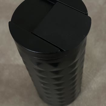 Starbucks Termosunun Isı Koruma Sorunu Ve Müşteri Hizmetleri Deneyimi