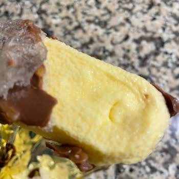 Magnum Mini Aldık Jöle Çıktı