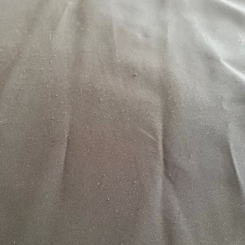 Nurbanu Çimen Kloş Etek Tüylenme