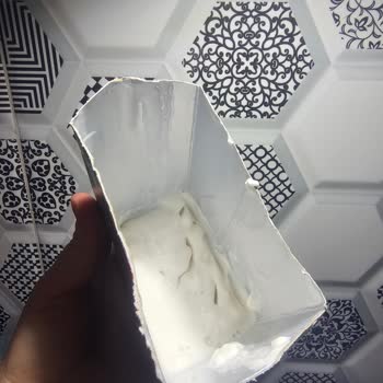 Pınar Et ve Süt Bozuk Tortulaşmış Süt