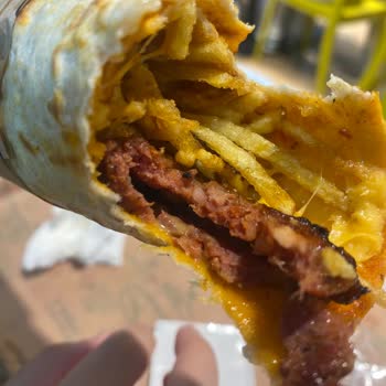 Dürümle Şubesinde Yaşanan Olumsuz Deneyim Ve Hijyen Sorunları!