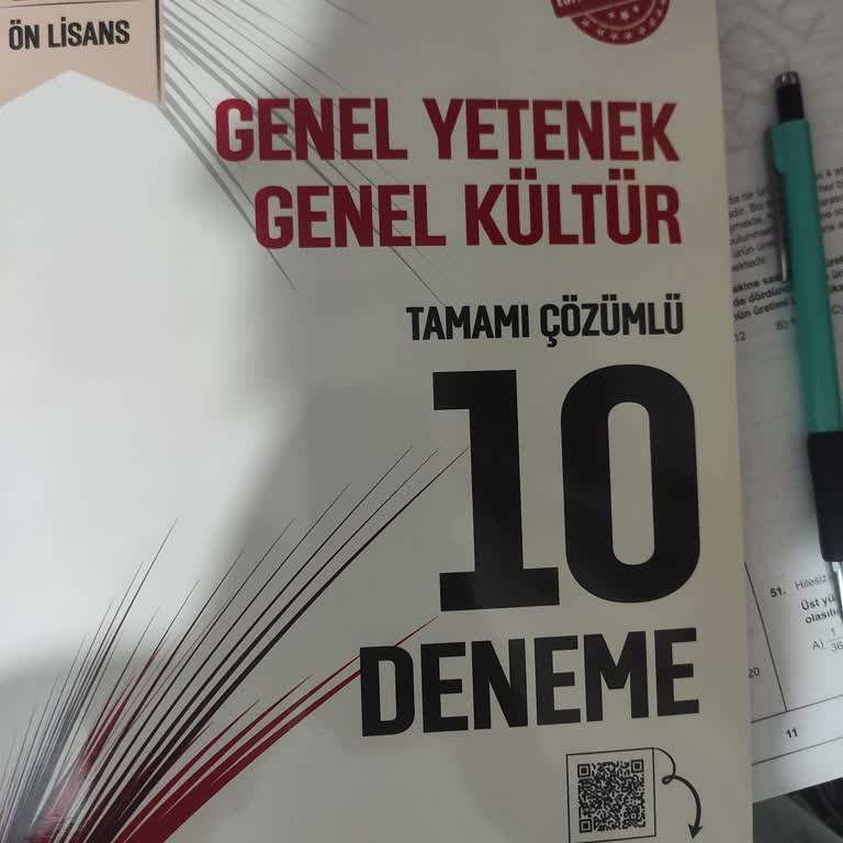 Pegem Aktivasyon Kodu Hatası