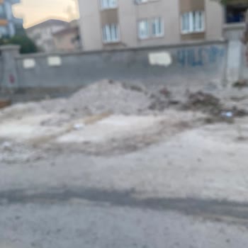 ÇEDAŞ Erbaa'da Yaşanan Altyapı Çalışmaları Ve Kesintiler