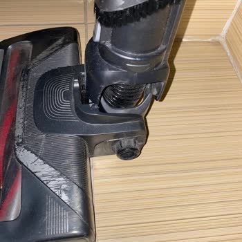 Tefal X-Force Flex Tekerlek Arızası