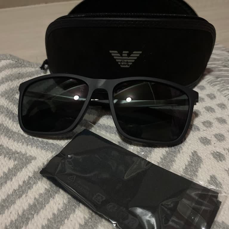 Amasya Park AVM Atasun Optik Fatura Karmaşıklığı