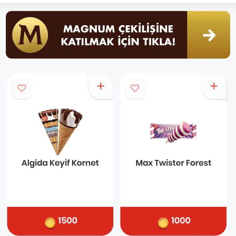 Algida Puanları Kullanılamıyor: Müşteri Mağduriyeti