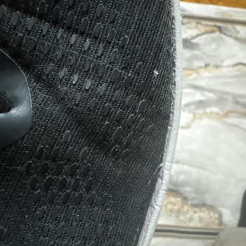 Skechers Üretim Hatalı Ayakkabı