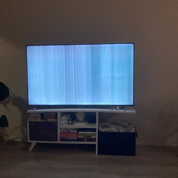 Axen Marka TV Arıza