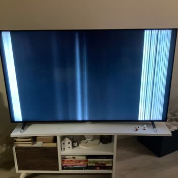 Axen Marka TV Arıza