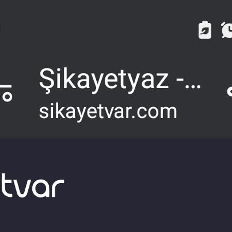 Vodafone Çayırova'da Sürekli Şebeke Sorunu Yaşatıyor