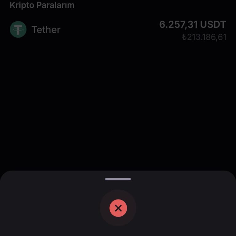 Bithero Kripto Para Borsasında Para Çekme Sorunu