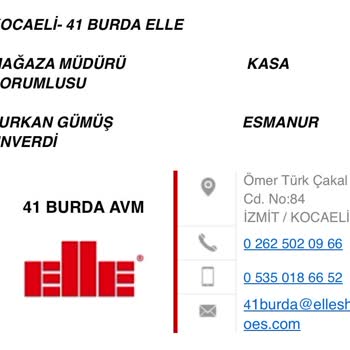 Elle Ayakkabı Elle Marka Kadın Sandalet İade Zulmü
