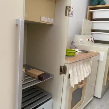 Zara Home Kids Oyuncaklarında Sürekli Sorun Yaşıyoruz