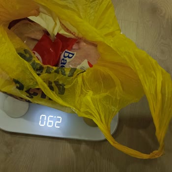 Şok Marketler Market Alışverişinde Yaşanan Sorunlar Ve İade Talepleri