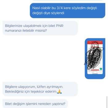 Obilet Uçak Bileti Sorunu Ve Danışmanların İşbilmezliği