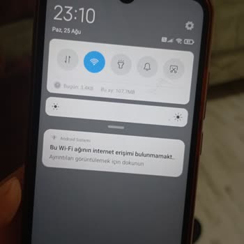 TTNET İnternet Bağlantı