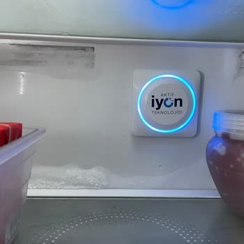 Vestel Buzdolabı Sorunum Hiçbir Şekilde Çözülmüyor!