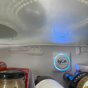 Vestel Buzdolabı Sorunum Hiçbir Şekilde Çözülmüyor!