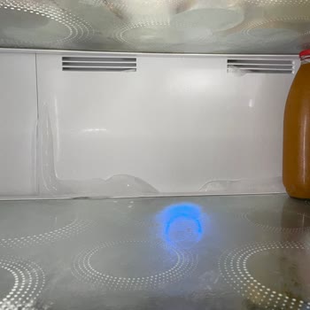 Vestel Buzdolabı Sorunum Hiçbir Şekilde Çözülmüyor!